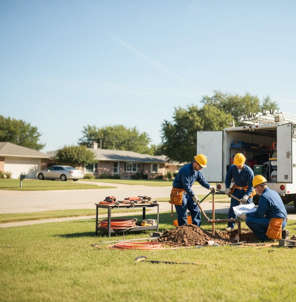 Water Heater Repair in Joelton, TN